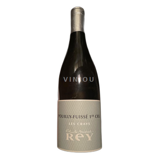 Borgoña No especificado Eve et Michel Rey Les Crays 2020