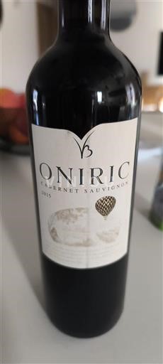 Лангедок та Руссійон Паї д'Ок Oniric 2015