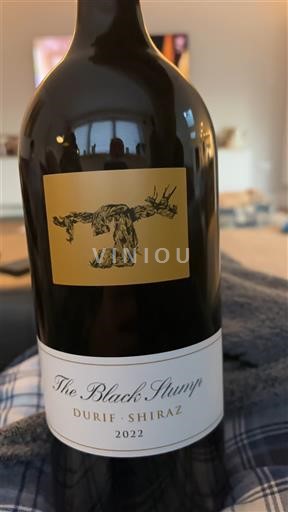Nam Úc Không được chỉ định The Black Stump 2022
