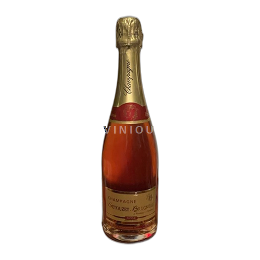 Champagne Sâm-panh Betouzet-Brugneau Không niên vụ