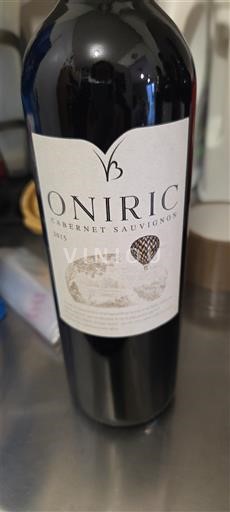 Tây Nam Buzet Oniric 2015