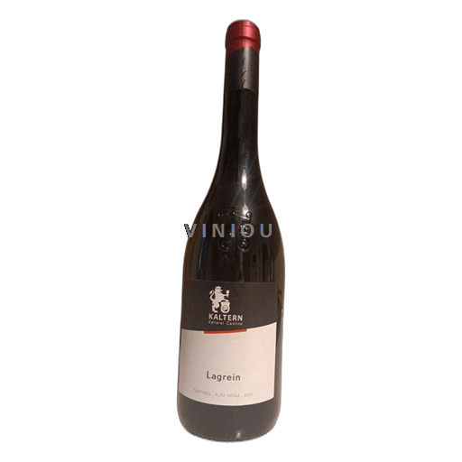 Trentino-Alto Adigio Alto Adigio Kellerei Kaltern Lagrein 2024