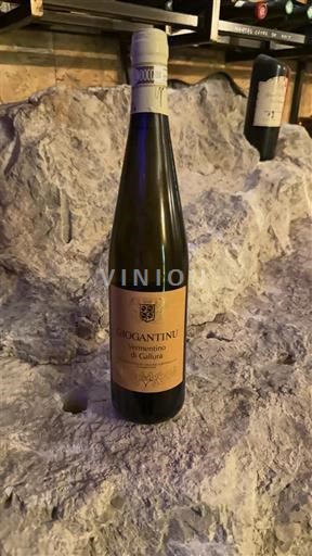 Sardinia Vermentino di Gallura Giogantinu 2020