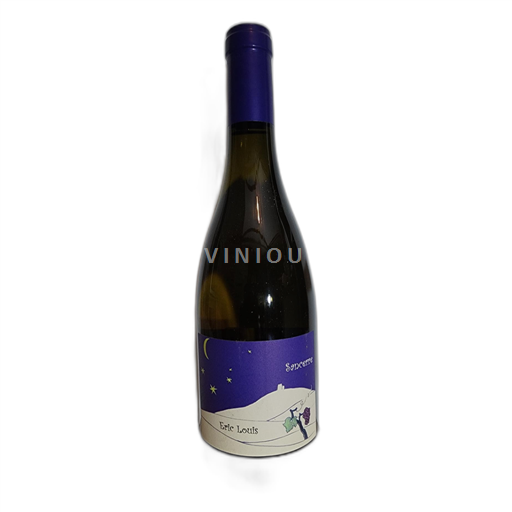 Thung lũng sông Loire Sancerre. Eric Louis 2021