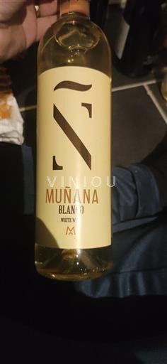 Andalusia Không được chỉ định Muñana Không niên vụ