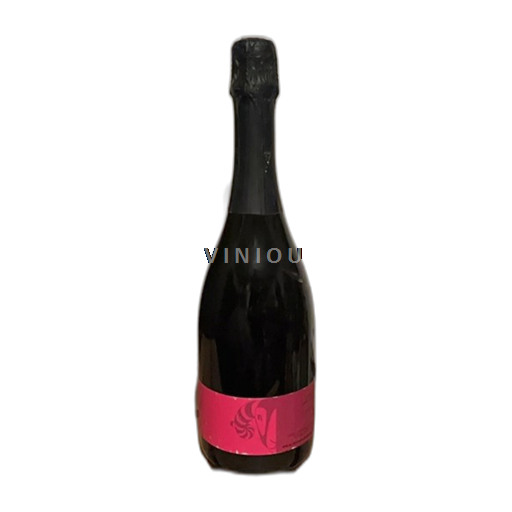 Lorraine Domaine Les Béliers La Bulle Rose Không niên vụ