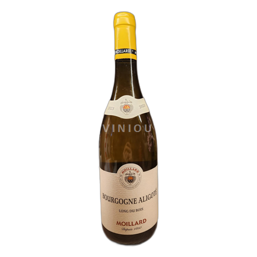 Bourgogne Bourgogne Aligoté Moillard Long du Bois 2023