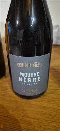 Thung lũng Rhône Luberon Sylla Mourre Nègre 2021
