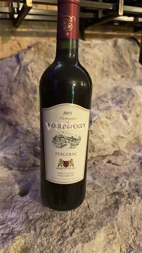 Sudoeste Bergerac Moulin-Pouzy Classique 2015