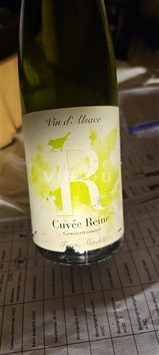 Alsace Không được chỉ định Stoecklé Reine 2019