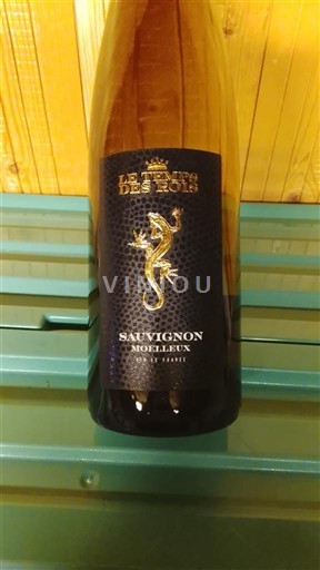 Thung lũng sông Loire Touraine Le Temps des Rois 2023