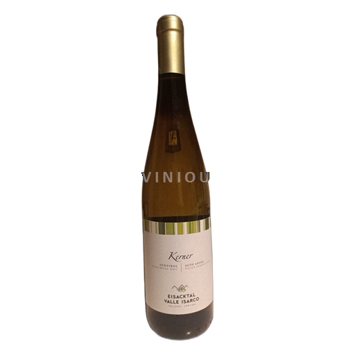 Trentino-Alto Adige Alto Adige Valle Isarco Cantina Valle Isarco Kerner 2024
