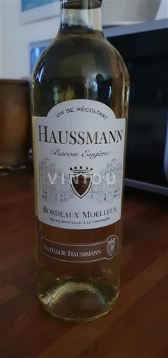 Bordeaux Unspecified Haussmann Baron Eugène 2023