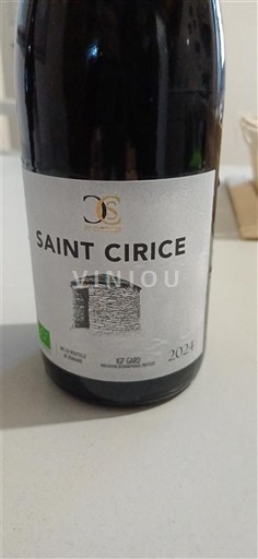 Tây Nam Côtes du Lot Saint Cirice 2024