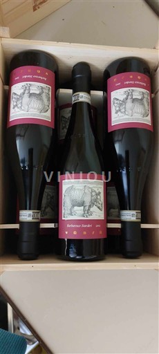 Piemonte Barbaresco La Spinetta Starderi 2012