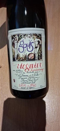 Languedoc Unspecified Gouls 2017