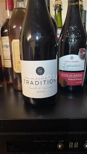 Languedoc e Roussillon Pays d'oc Domaine Parde Jorda Tradition 2024