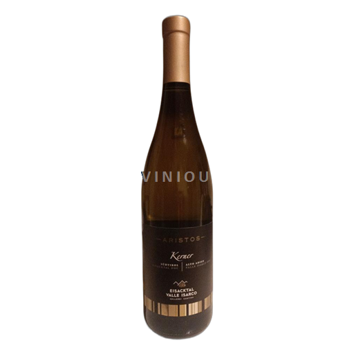 Trentino-Alto Adige Alto Adige Valle Isarco Cantina Valle Isarco Aristos kerner 2024