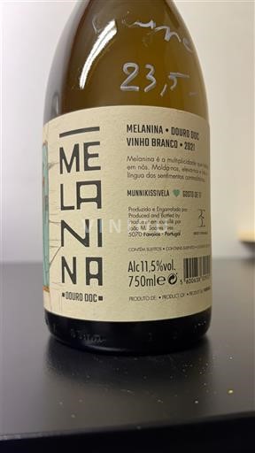Bồ Đào Nha Douro Melania Melania 2021