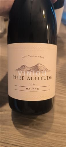 Linguadoca e Rossiglione Alta valle dell'Aude Pure Altitude 2024