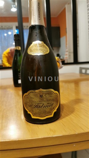 Champagne Sâm-panh Champagne Valmet Không niên vụ