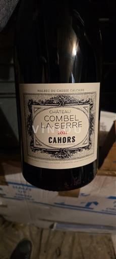 Sydvestfrankrig Cahors Château Combel La-Serre Au château 2021