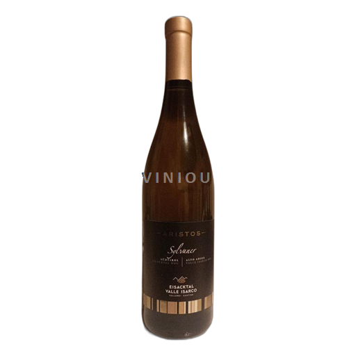 Trentino-Alto Adige Alto Adige Valle Isarco Eisacktaler Kellerei Cantina Valle Isarco Aristos Sylvaner 2023