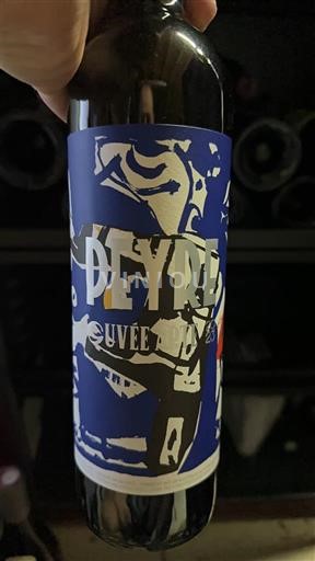 Thung lũng Rhône Ventoux Peyre Arte 2023