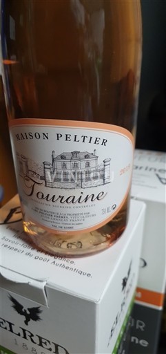 Loirevallei Touraine Maison Peltier 2019