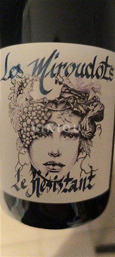 Jura Les Miroudots Le Résistant 2022