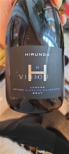 Lombardía Lugana Hirundo Sin añada