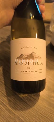 Linguadoca e Rossiglione Alta valle dell'Aude Pure Altitude 2024