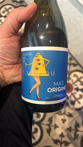 Langvedok Languedoc Mas Origine À Cloche Pied 2022