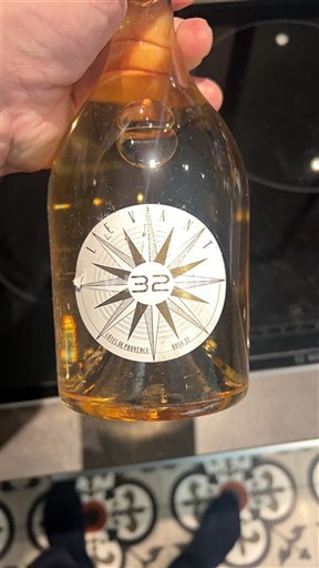 Provence Côtes de Provence Domaine Levant Rosa 32 2023