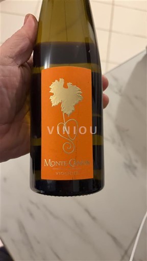 Beaujolais Veronique et Olivier Bosse-Platiere Monte Canon 2021