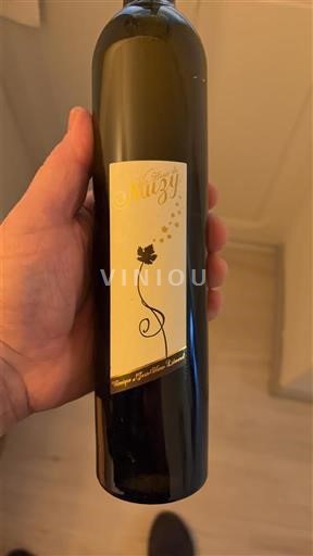 Các vùng miền Đông Côte de Meuse Domaine Muzy veronique et jm Lienard Les Hauts de muzy Không niên vụ