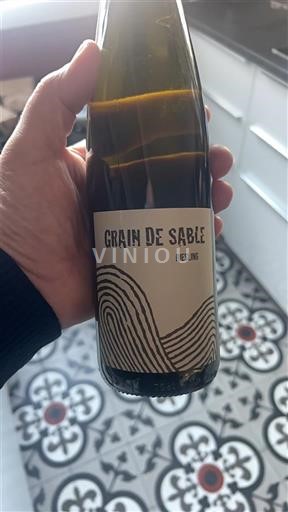 Alsace Unspecified Ruhlmann Dirringer Grain de Sable 2023