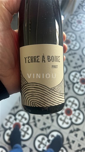 Alsace Unspecified Ruhlmann Dirringer Terre à Boire 2023