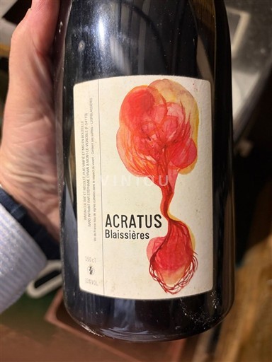 Lorraine Stephane Ciran Acratus Không niên vụ