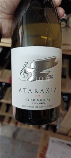 Costa Sur del Cabo Walker Bay Ataraxia 2023