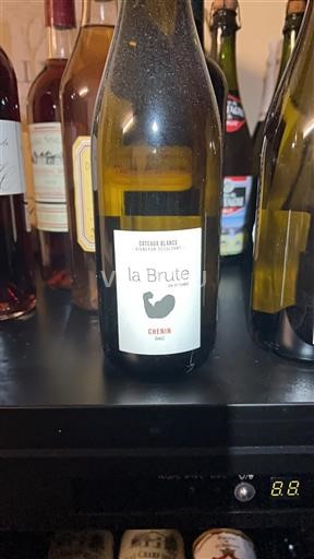 Loirevallei Coteaux du Vendômois Domaine Facteur La Brute 2024