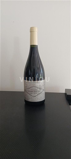 Thung lũng Rhône Cornas Domaine Coulet Concerto Không niên vụ