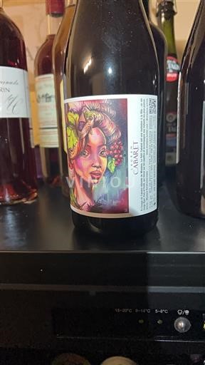 Langvedok Ni doloceno Laurent Cabaret Le petit Cabaret 2024