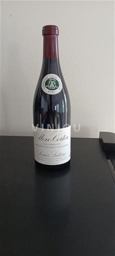 Bourgogne Aloxe-Corton Louis Latour Les Chaillots 2021