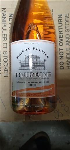 Loirevallei Touraine Maison Peltier 2025