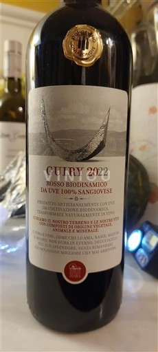 Emilia-Romagna Tenuta Mara Guiry 2022