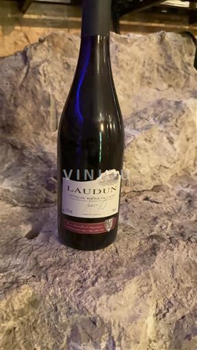 Rhône-dalen Ikke specificeret Laudun 2017