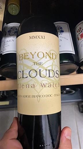 Trentino-Alto Adige Non specificato Elena Walch Beyond The Clouds 2021