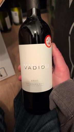 Portogallo Bairrada Vadio 2021