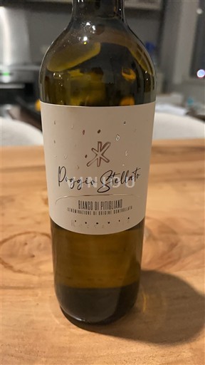 Toscana Non specificato Tenuta Roccaccia Poggio Stellato 2024